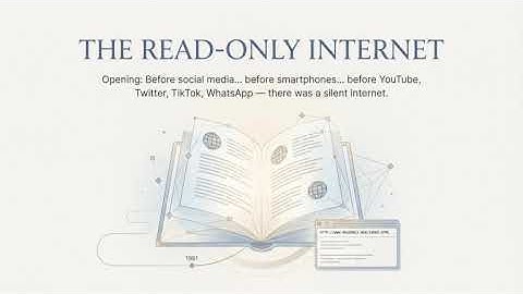 WEB1 SIMPLY explained.