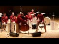&quot;The Swing Dance Orchestra&quot; (Berlin) - in Jerusalem-05 01.03.2018 P1050463