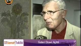 galeri eksen