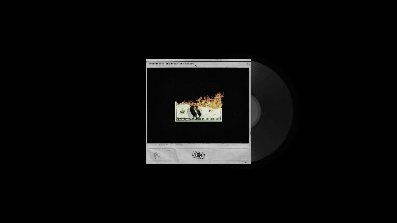 Million Dollar Dream (audio)