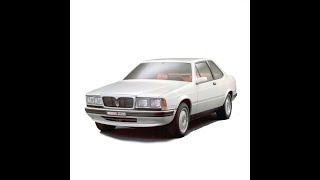 Maserati 228 - Manuale Di Officina - Service Manual