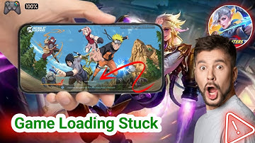 How to Fix MLBB Stuck on Loading Screen on Android in 2025 MobileLegends Bang Bang Loading Screen