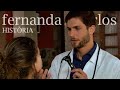 [HD] História de Fernanda e Carlos - Parte 01