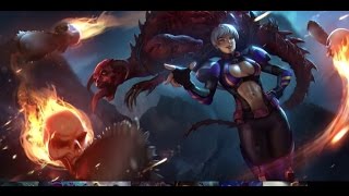 Avatar Spotlight: Patch 3.7.7