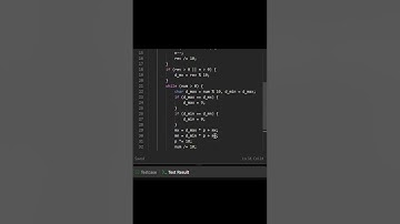 Maximum Difference by Remapping a Digit - LeetCode 2566 #leetcode #coding