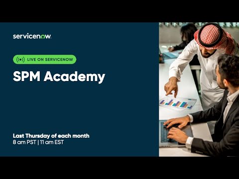 Learn how business users, product managers, project managers and delivery teams can drive value faster with Now Assist for SPM! See how you can intelligently summarize product feedback and automatically generate related epics and stories; transform collaborative document management; schedule AI-generated emails with your project summary; and effortlessly submit new demands through an intuitive conversational interface.