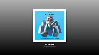 Robot ft Midnight Generation - No digas nada