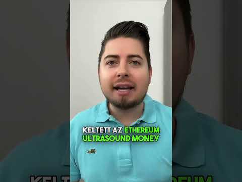 A Bitcoin vagy az Ethereum a jobb most? #munkaerőpiac #bitcoin #ethereum #usa #btc 