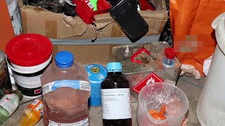 Největší Zásah Na Drogové Scéně V Historii Kraje, Obviněným Hrozí Až 18 Let Vězení