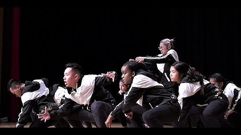 UH Omega Phi Gamma Unity // 2018