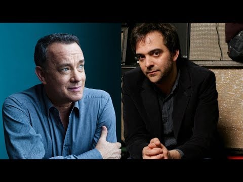 Tom Hanks remembers 'That Thing You Do!' songwriter Adam ...