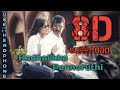 Kadhalikka Pennoruthi - 8D Effects | Vedi | Vishal &  Sameera Reddy | Vijay Antony | 8DSparkZ