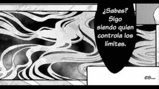 Touhou manga fixed en español