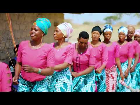Juma Ganai Harusi Ya Gres Official Video Directed By Nguluwe