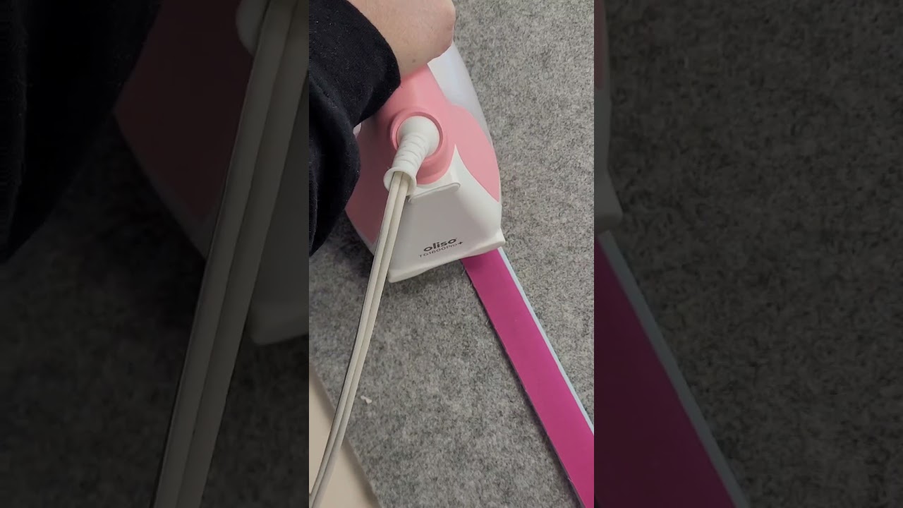 Faux Flange binding adds flair to quilts and is super simple!