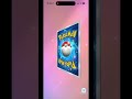 Pokémon TCG Pocket l Booster pack Genetic Apex | 7