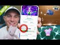 DON’T MISS THE *NEW* SHINY MEWTWO IN POKÉMON GO!