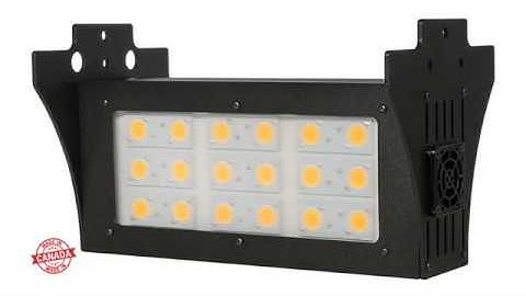 The miipStrobe inspection stroboscope