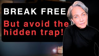 How to Break Free from the System (Without Destroying Yourself)