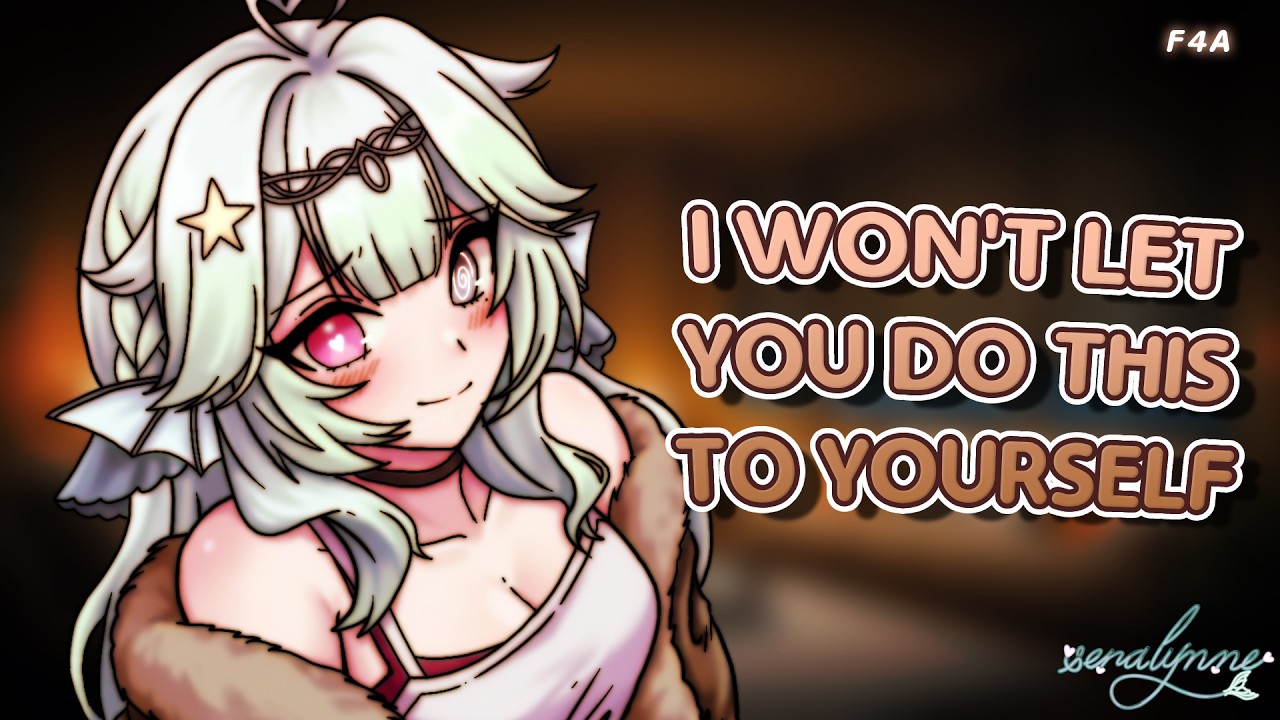 Your Girlfriend Catches You Overworking Again [F4A] [Overworked Listener] [Overwhelm Comfort]