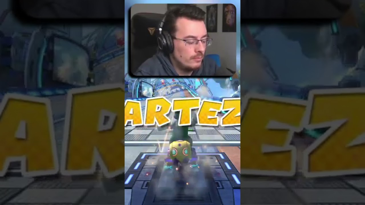 😭La déception
