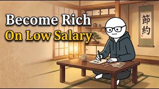 Player Profile Why the Japanese Get Rich on Low Salaries (8 Habits Americans Never Learn)