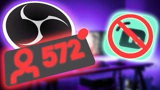 QUEL LOGICIEL POUR DÉBUTER LE STREAM ?