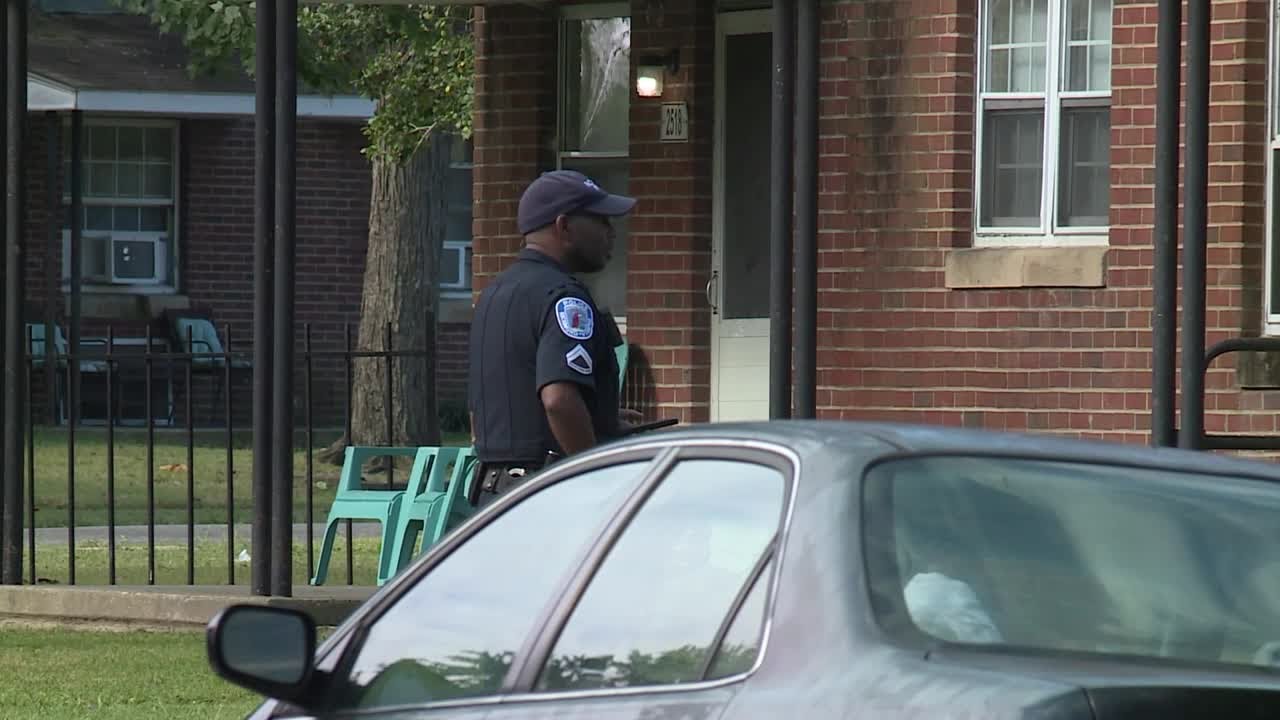 Teen arrested in shooting of Richmond Police officer had a warrant out ...