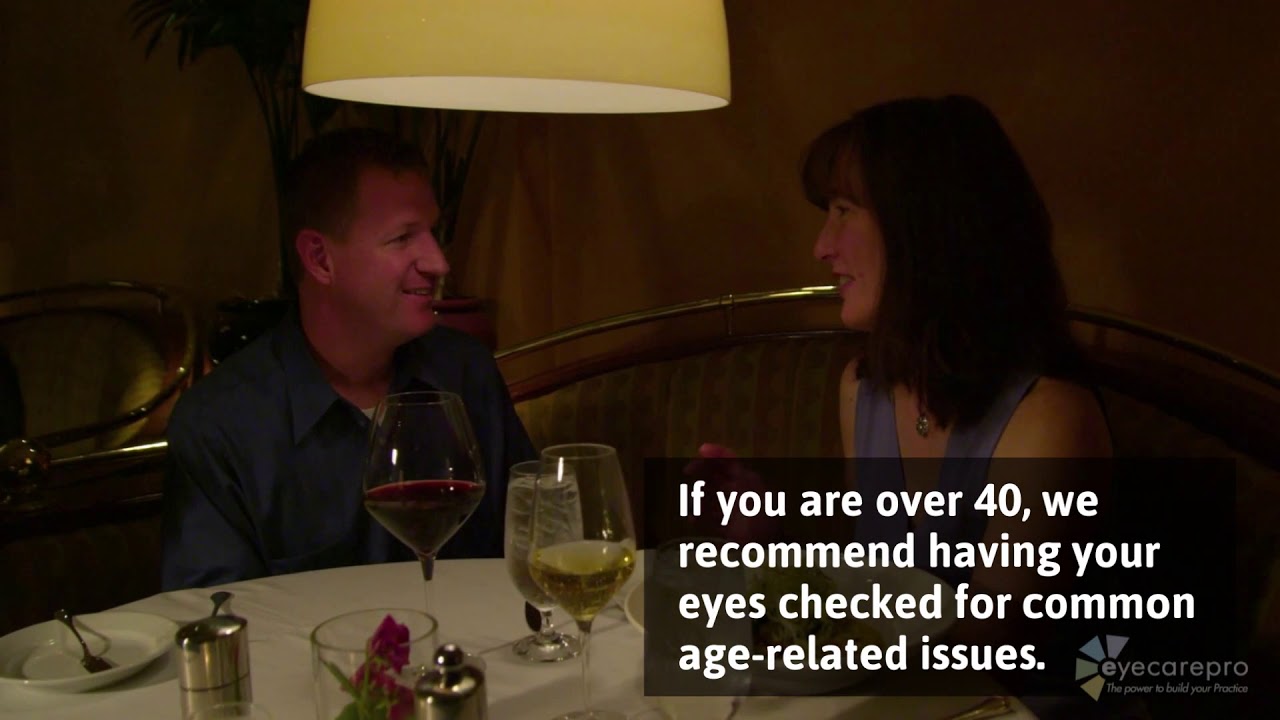 Comprehensive Eye Exam at Complete Eye Care in Belmont, NC YouTube