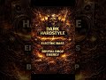 Underground Voltage v.1 | Hard Bass + Dark Drum and Bass HYBRID | Brutal Drop |