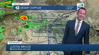 13 First Alert Weather: Midday weather | June 24, 2021
