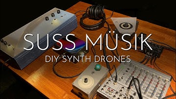 555 Drones [Disquiet0555]