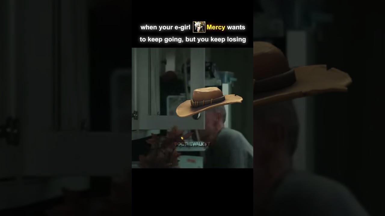 boosting Overwatch 2 players for a living😂 