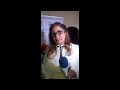 تصريح الاديبة والشاعرة وفاء العمراني المكرمة كن قبل ادلرة مهرجان الشعراء المغاربة في دورته الرابعة تصريح الاديبة والشاعرة وفاء العمراني المكرمة كن قبل ادلرة مهرجان الشعراء المغاربة في دورته الرابعة