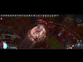 The Tower of Ordeals vs Smite Armor Stacker
