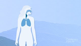 How lungs work