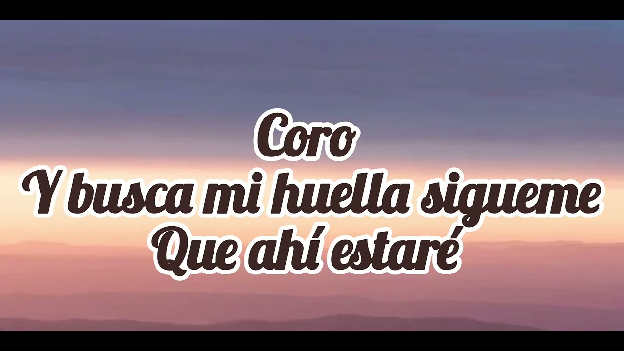 Natiana Paloma - Confía ( Video Lyric oficial) 2026