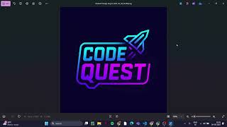 Introduction to Coding Journey of Code Quest