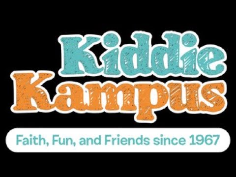 Kiddie Kampus Graduation 2022