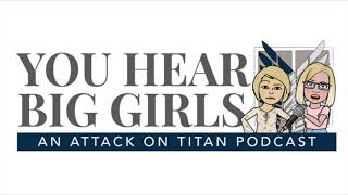 YHBG ~ Chapter 136 with Lostcauses and Marie