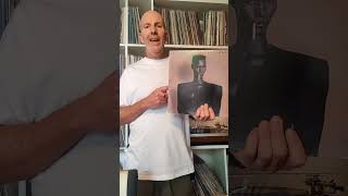 Album Review of Grace's Nightclubbing  #vinyl #albumreview #vinylcollection #grace