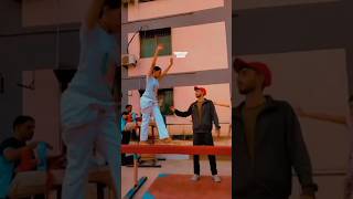 Weekly Gymnastics Training Schedule 🤸 | Train Smarter #Shorts