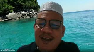 Al-Hikam Syarah 5- Ustaz Wan Hizam