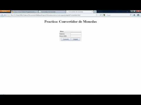 Applets - Curso de Java - Parte 2 de 2 - Capacity
