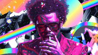 The Weeknd All Album Playlist