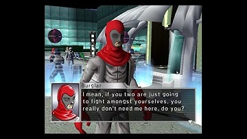 Gamecube Playthroughs  Custom Robo #1