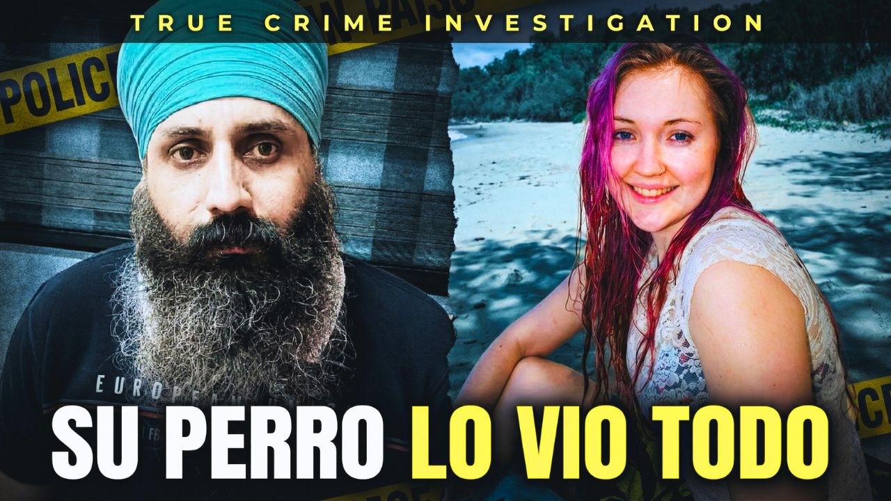 Se Subió Al Avión Con La Cara Arañada Y Nadie Lo Detuvo: El Caso Toyah