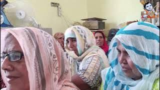 कितै  देख्या हो तै बताईयो हे बेबे अंजनी KITE DEKHYA HO TE BATAIYO HE BEBE ANJANI KA LAL