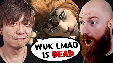 Yoshi-P Confirms It: Wuk Lamat is Gone! (HUGE)
