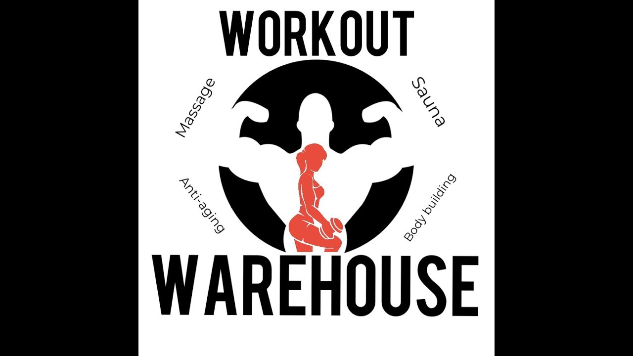 Workout Warehouse Women's Class Promo YouTube